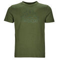 T-shirt Kappa CREEMY Grenoble