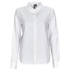 Chemise Pieces PCIRENA LS OXFORD SHIRT