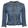 Vestes sur Grenoble : Veste Liu Jo GIACCA KATE