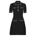 Robe courte MICHAEL Michael Kors ECO POP STCH BUTTON DRS Grenoble