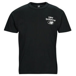 T-shirt New Balance ESSENTIALS LOGO T-SHIRT
