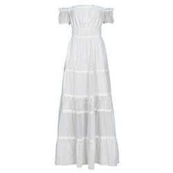 Robe Guess ZENA LONG DRESS