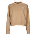 Pull sur Grenoble : Sweat-shirt Puma HER CREW