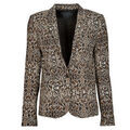 Vestes sur Grenoble : Veste Ikks BW40015