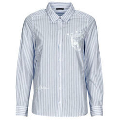 Chemise Ikks BW12005