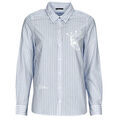 Chemise Ikks BW12005 Grenoble