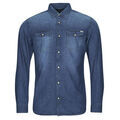 Chemise Jack & Jones JJESHERIDAN SHIRT L/S