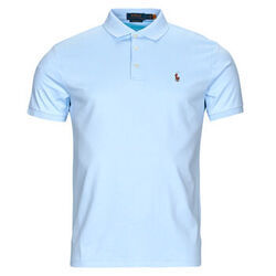 Polo Polo Ralph Lauren POLO COUPE DROITE EN PIMA COTON