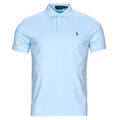 Polo Polo Ralph Lauren POLO COUPE DROITE EN PIMA COTON