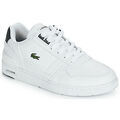 Chaussures enfants sur Grenoble : Baskets basses enfant Lacoste T-CLIP
