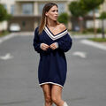 Robe courte THEAD. ALYSSA DRESS Grenoble