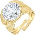 Femmes sur Grenoble : Bijoux Sc Boh&egrave;me B3334-DORE-BLANC Dor&eacute;