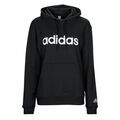 Pull sur Grenoble : Sweat-shirt adidas LIN FT HD