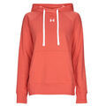 Pull sur Grenoble : Sweat-shirt Under Armour RIVAL FLEECE HB HOODIE