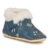 Ballerines enfant Easy Peasy MY FOUBLU Bleu