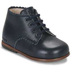 Boots enfant Little Mary VIVALDI Bleu