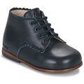 Boots enfant Little Mary VIVALDI Bleu