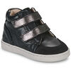 Boots enfant Little Mary LEIA Noir