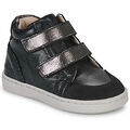 Boots enfant Little Mary LEIA Noir