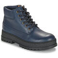 Boots enfant Little Mary OLIVER Marine Grenoble