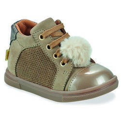 Baskets montantes enfant GBB ESTHER Beige