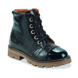 Boots enfant GBB LYONETTE Noir