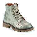 Boots enfant GBB LYONETTE Dor&eacute;