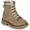 Boots enfant GBB ERVINE Beige Grenoble