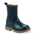 Boots enfant GBB EGLANTINE Noir