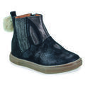 Boots enfant GBB GEMMA Noir