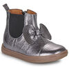 Boots enfant GBB LORISE Gris