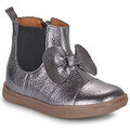 Boots enfant GBB LORISE Gris Grenoble