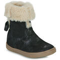 Bottes neige enfant GBB FABIENNE Noir