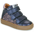 Baskets montantes enfant GBB DORIMELLI Bleu