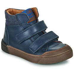 Baskets montantes enfant GBB TERENCE Bleu