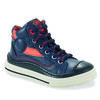 Baskets montantes enfant GBB LAGO Bleu