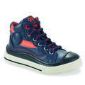 Baskets montantes enfant GBB LAGO Bleu