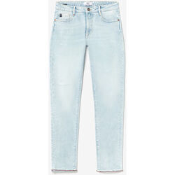 Jeans Le Temps des Cerises Jeans 200/43 boyfit sea destroy bleu