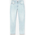 Jeans Le Temps des Cerises Jeans 200/43 boyfit sea destroy bleu Grenoble