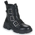 Boots enfant Bullboxer AAF502F6S Grenoble