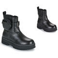 Chaussures enfants sur Grenoble : Boots enfant Gioseppo KELLS
