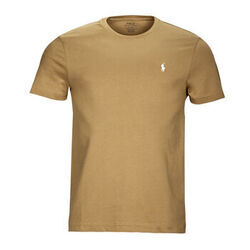 T-shirt Polo Ralph Lauren T-SHIRT AJUSTE EN COTON