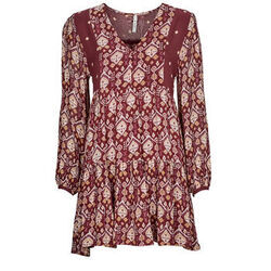 Robe courte Pepe jeans GALATEA