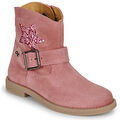 Boots enfant Citrouille et Compagnie GUSTINE