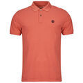 Polo Timberland Pique Short Sleeve Polo