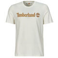 T-shirt Timberland Linear Logo Short Sleeve Tee