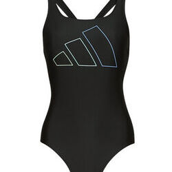 Maillots de bain adidas Big Bars X-Back Swimsuit