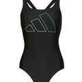 Maillots de bain adidas Big Bars X-Back Swimsuit
