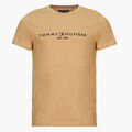 T-shirt Tommy Hilfiger LOGO TEE Grenoble