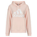 Sweat-shirt adidas Essentials Big Logo Oversized French Terry Hoodie Grenoble